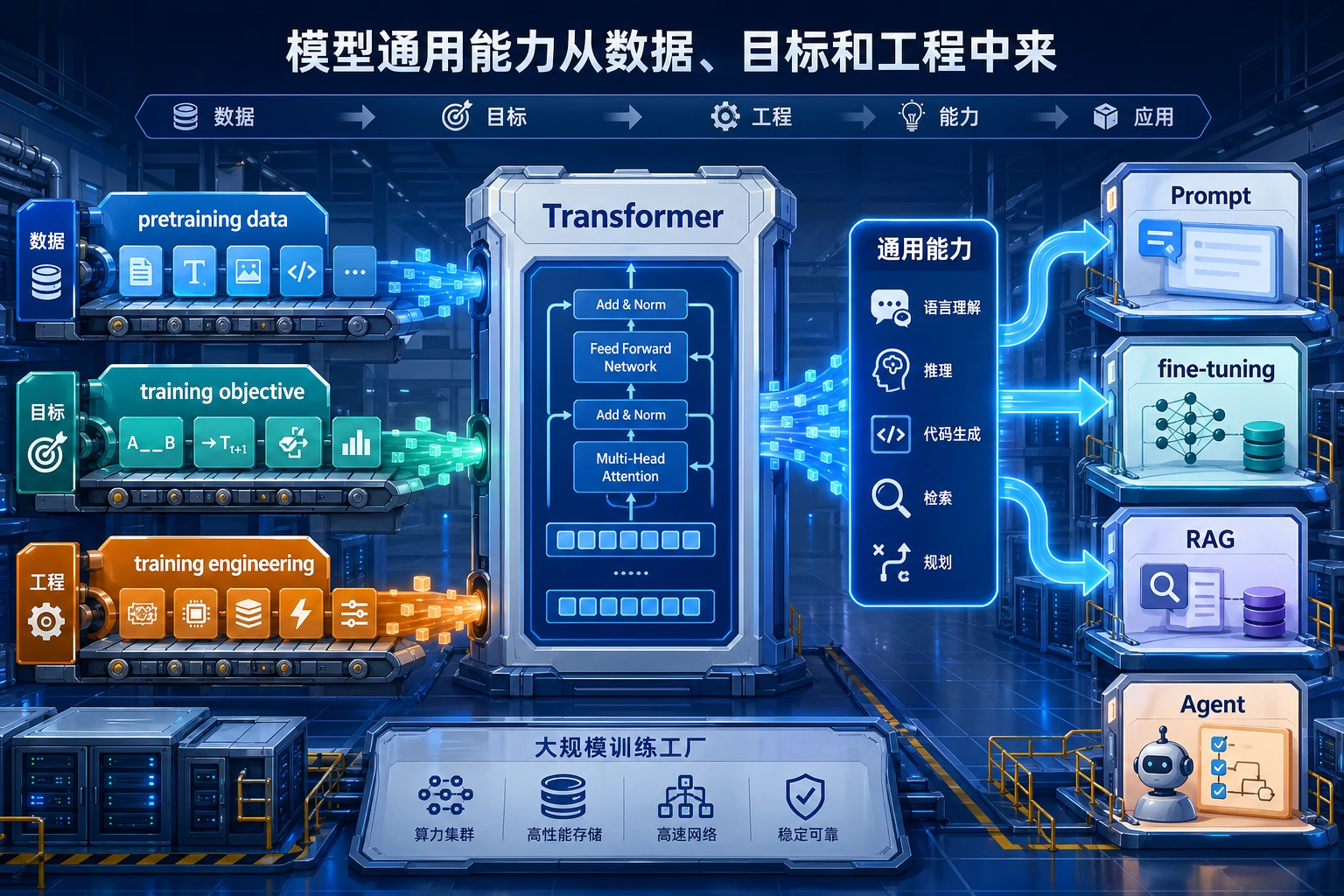 预训练章节关系图